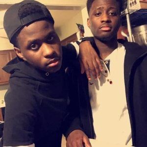 Meet your Posher, Christian